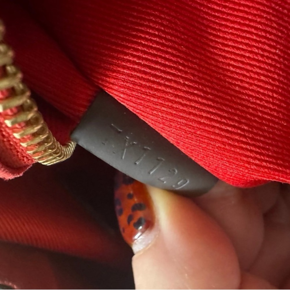 Louis Vuitton Graceful MM in Damier Ebene - Picture 3 of 12